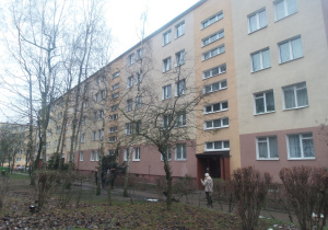 WM Konspiracyjnego Wojska Polskiego 5a