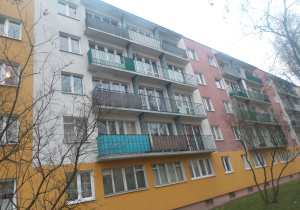 WM Leśmiana 3